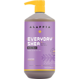 Alaffia Everyday Shea Body Wash