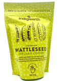 Indigiearth Wattleseed Infused Ground Coffee
