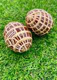 Lacquerware Eggs  - Assorted Designs