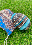 Lacquerware Eggs  - Assorted Designs