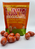 Tony's Chocolonely Easter Eggs Milk Caramel Sea Salt