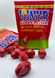 Tony's Chocolonely Easter Eggs Milk Chocolate