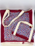 Cotton Shopping Bag Foldable