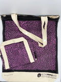 Cotton Shopping Bag Foldable
