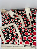 Cotton Shopping Bag Foldable