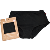 Undies Organic Cotton Full Brief