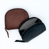 Coin Purse Embossed Sandhills Design