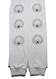 Wombat Brain Organic Cotton Long Sleeve