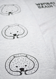Wombat Brain Organic Cotton Long Sleeve