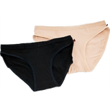 Undies Organic Cotton Bikini