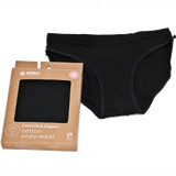 Undies Organic Cotton Bikini