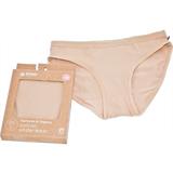 Undies Organic Cotton Bikini