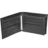 Wallet Embossed Sandhills Design