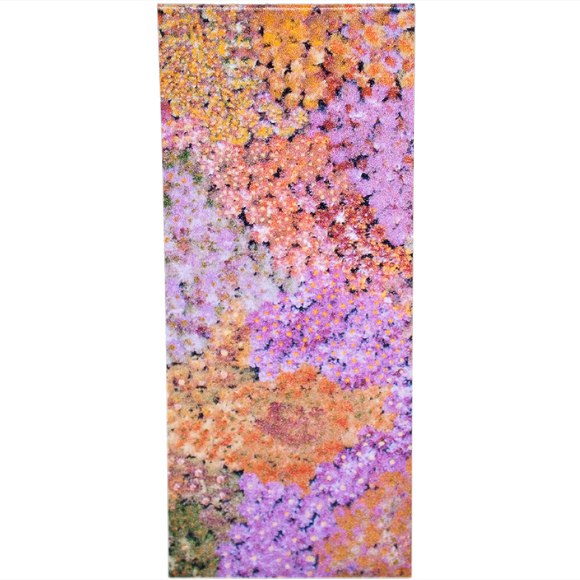 Magnetic Bookmark - Desert Wildflowers Blooming