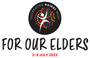 Celebrate NAIDOC: For Our Elders