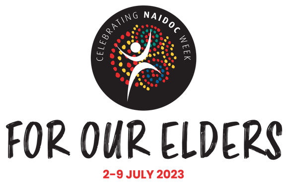 Celebrate NAIDOC: For Our Elders