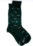 Conscious Step Socks That Protect Crocodiles