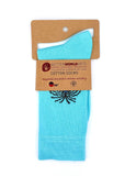 Cotton Socks – Molyewongk Design