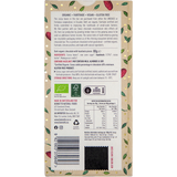 Bennetto Organic Dark Chocolate - Toasted Hazelnut