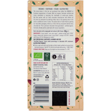 Bennetto Organic Dark Chocolate - Orange with Chilli