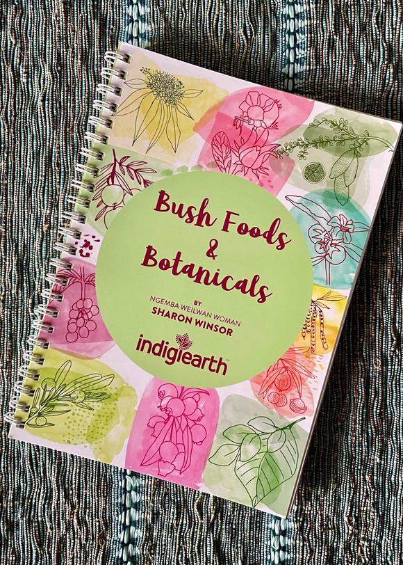 Bush Foods and Botanicals