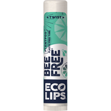 Eco Lips Bee Free Lip Balm