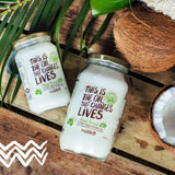 Niulife Extra Virgin Coconut Oil