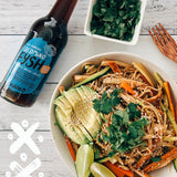 Niulife Organic Vegan Fysh Sauce