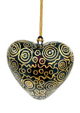 Decorative Hearts - Assorted Designs