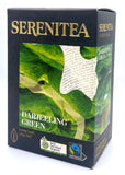 SereniTEA Darjeeling Green