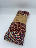 Organic Cotton Luxe Sarong - Salt Lake Design