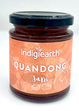 Indigiearth Quandong Jam