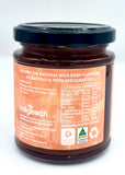 Indigiearth Quandong Jam