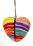 Decorative Hearts - Assorted Designs