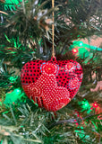 Decorative Hearts - Assorted Designs