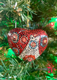 Decorative Hearts - Assorted Designs