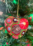 Decorative Hearts - Assorted Designs