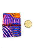 Micro Journal Handmade Paper - Assorted Designs