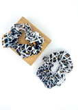Scrunchies - Assorted Designs