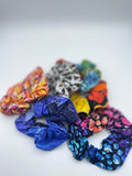 Scrunchies - Assorted Designs