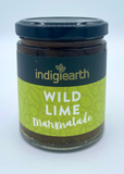 Indigiearth Wild Lime Marmalade