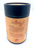 Indigiearth Corroboree Infusion Tea – Daintree Black Tea and native botanicals, Aboriginal owned, loose leaf or teabags