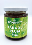 Native superfood spread made from Kakadu Plums and pears, Aboriginal owned, 200g