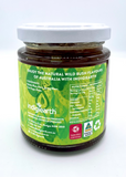 Native superfood spread made from Kakadu Plums and pears, Aboriginal owned, 200g