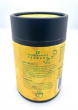 Indigiearth Lemon Myrtle Tea – native citrus herbal tea, loose leaf or teabags, Aboriginal owned