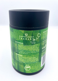 Indigiearth Revitalising Green Tea – native botanical blend, loose leaf or teabags