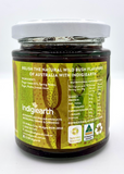 Indigiearth Wild Lime Marmalade – native Australian finger lime condiment, 200g