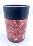 Indigiearth Women’s Business Tea – native green tea blend crafted to support women’s health, aboriginal owned, loose leaf or teabags