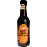 Niulife Organic Coconut Sweet Chilli Sauce