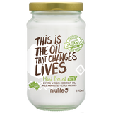 Niulife Extra Virgin Coconut Oil